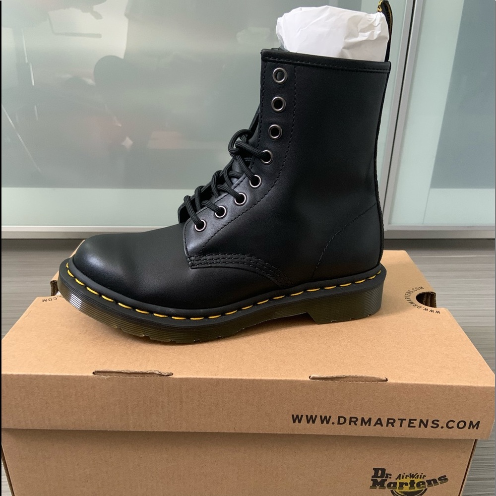 Dr. Martens 1460 Boots